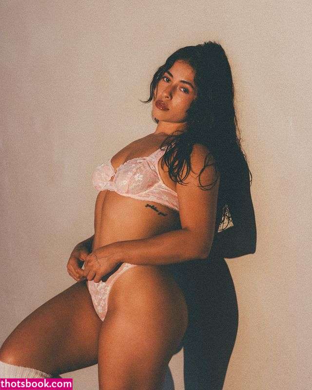 Angel Bee  thedevineangel Nude Photos #4 303867