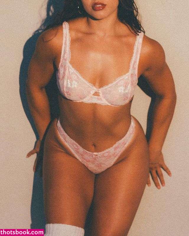 Angel Bee  thedevineangel Nude Photos #4 303868