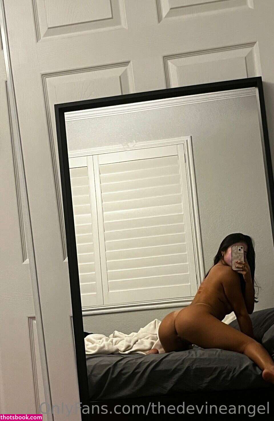 Angel Bee  thedevineangel Nude Photos #5 303870