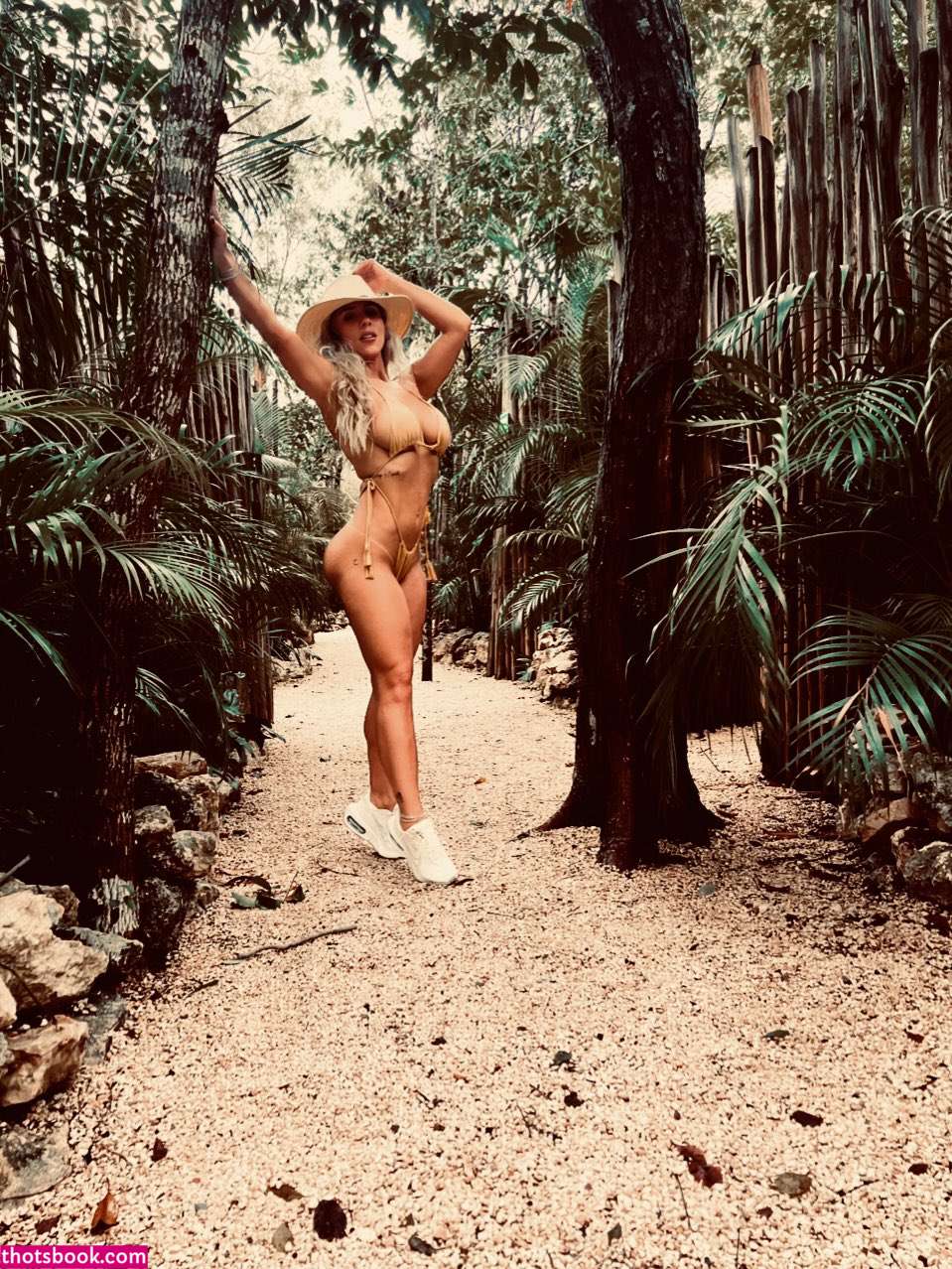 Angie Campuzano Nude OnlyFans Photos #2 303881