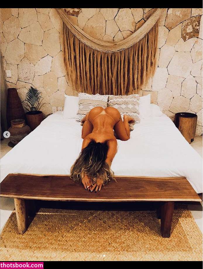 Angie Campuzano Nude OnlyFans Photos #2 303882