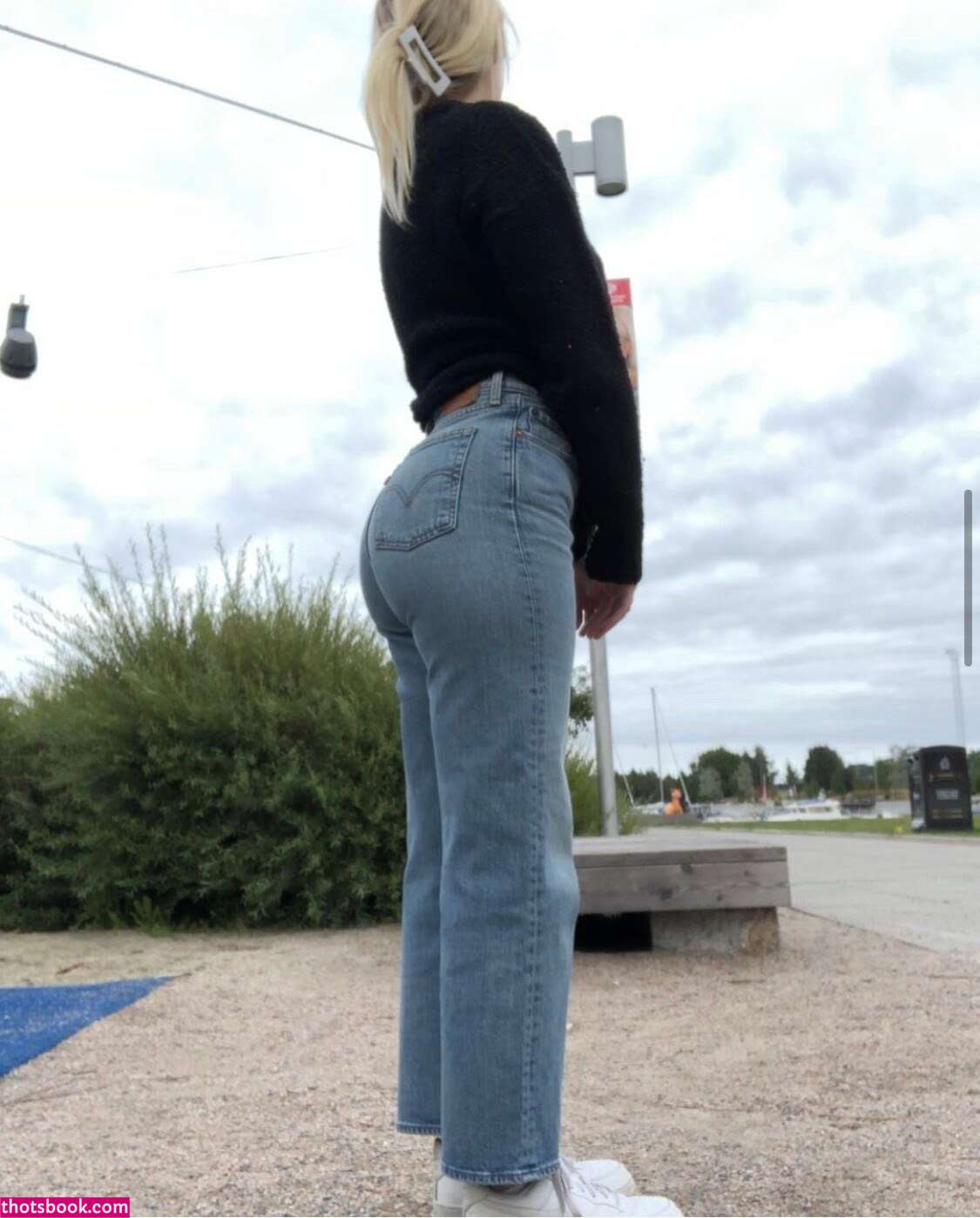 Arielle Burstrom Nude OnlyFans Photos #1 303899