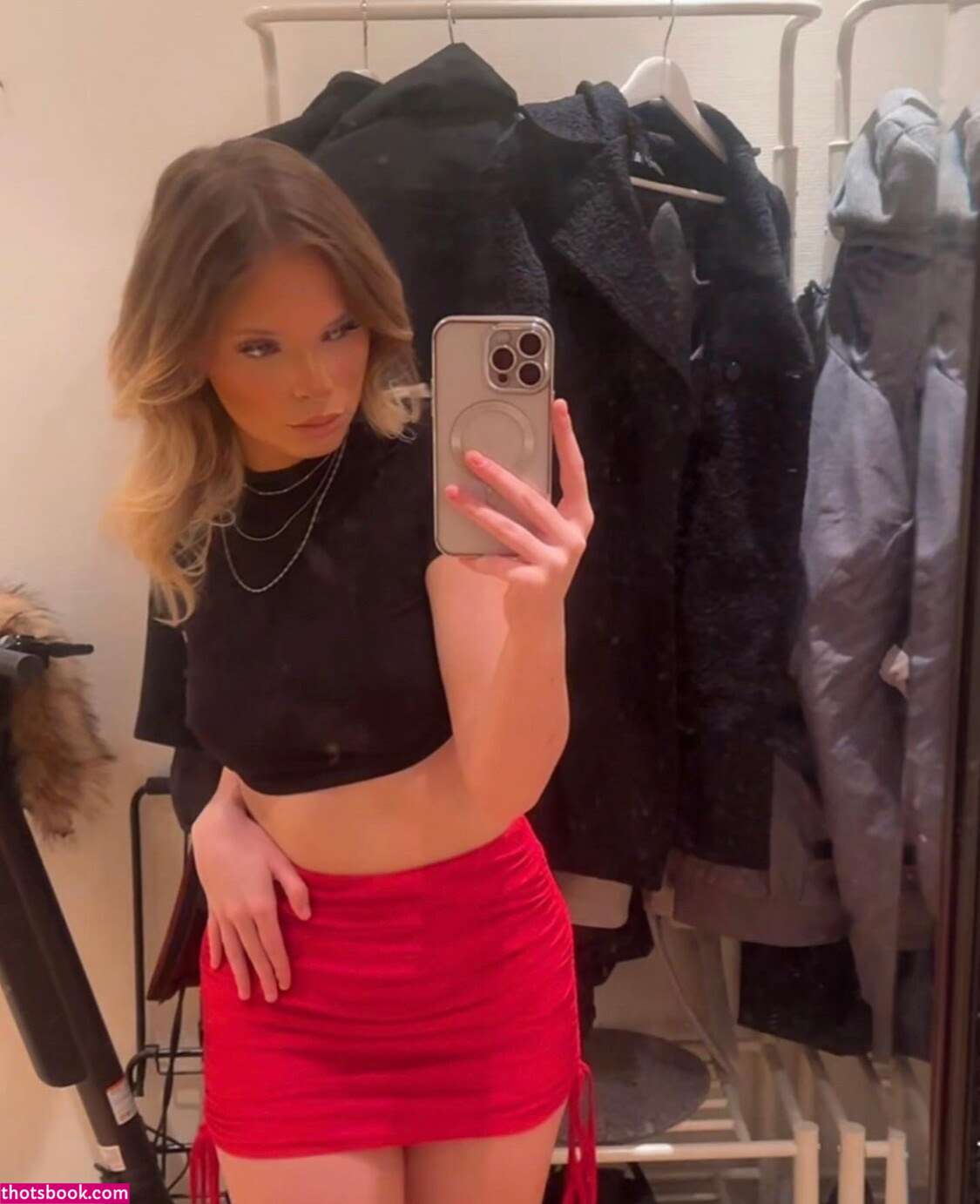 Arielle Burstrom Nude OnlyFans Photos #1 303905