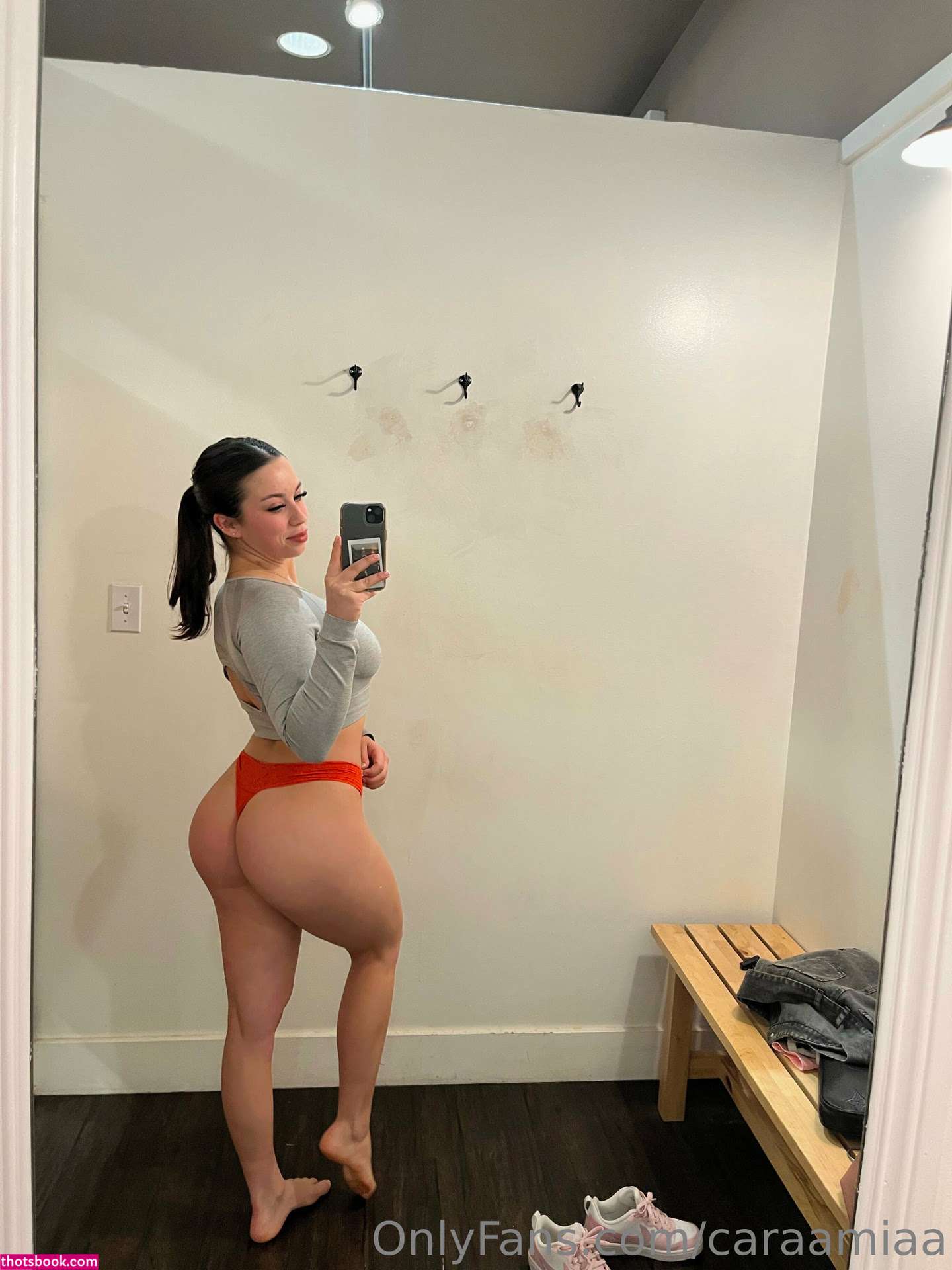 Caraamiaa Nude OnlyFan Photos #1 304061