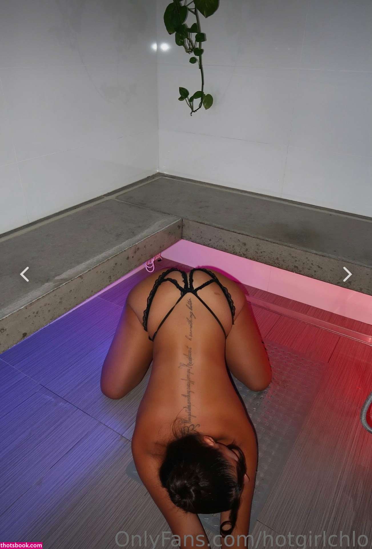 Caraamiaa Nude OnlyFan Photos #2 304068