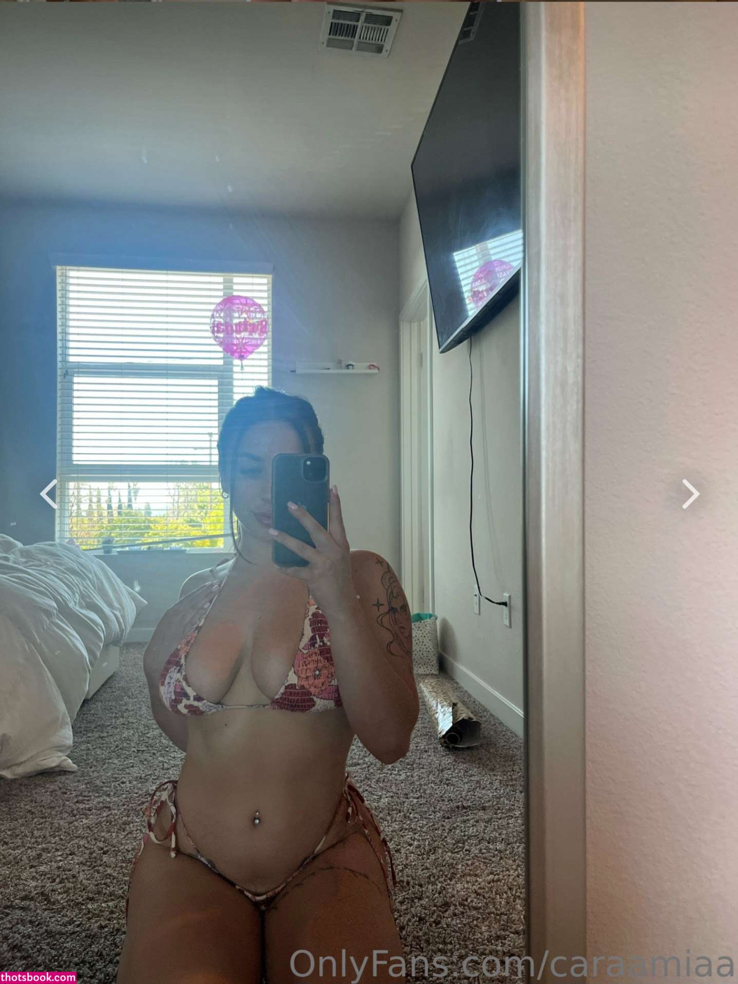 Caraamiaa Nude OnlyFan Photos #4 304092