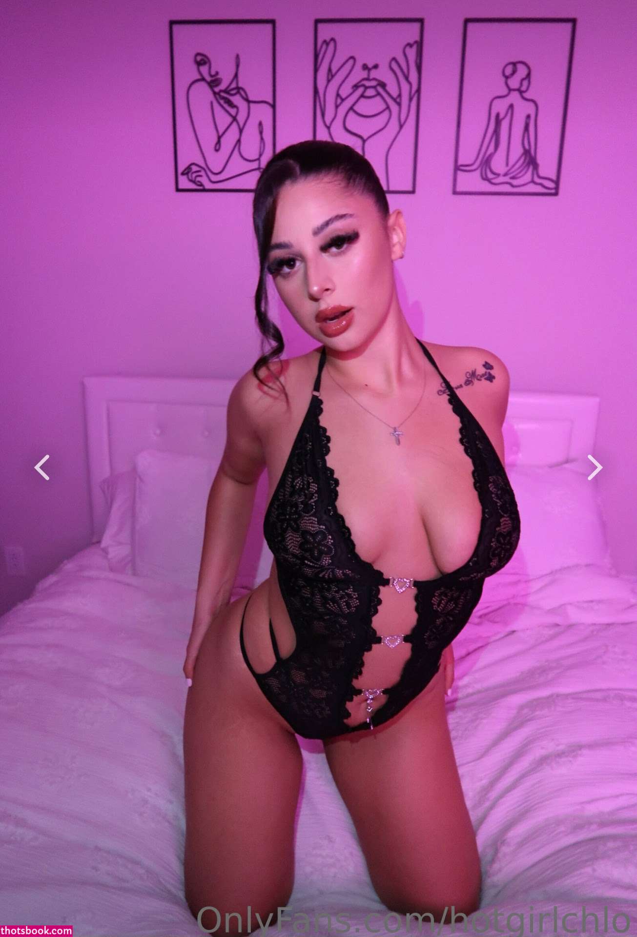 Caraamiaa Nude OnlyFan Photos #5 304099