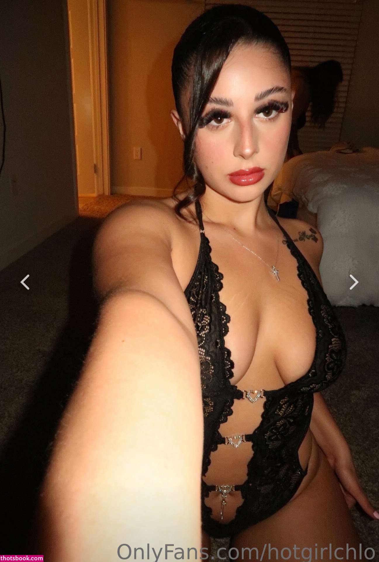 Caraamiaa Nude OnlyFan Photos #5 304100