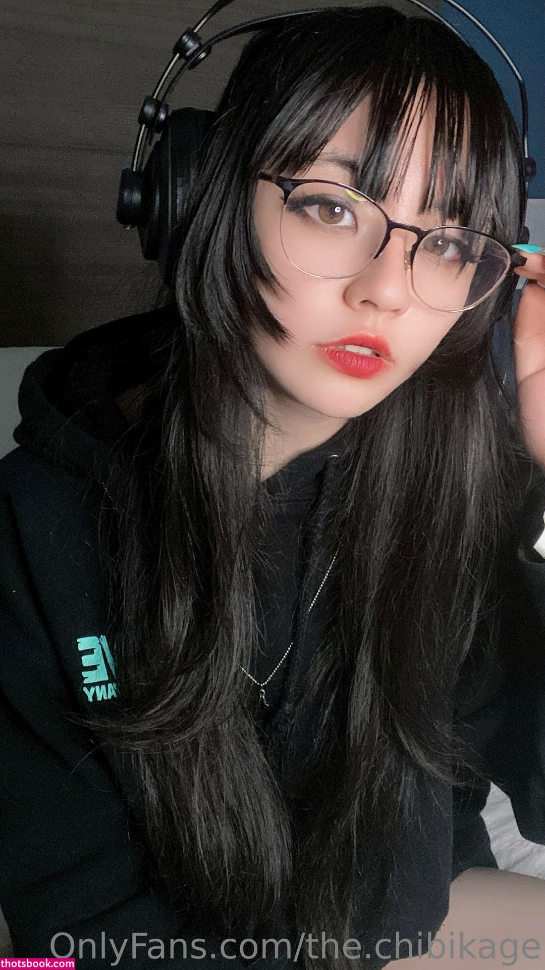 Chibi Kimiko  Chibikage Nude Photos #2 304116