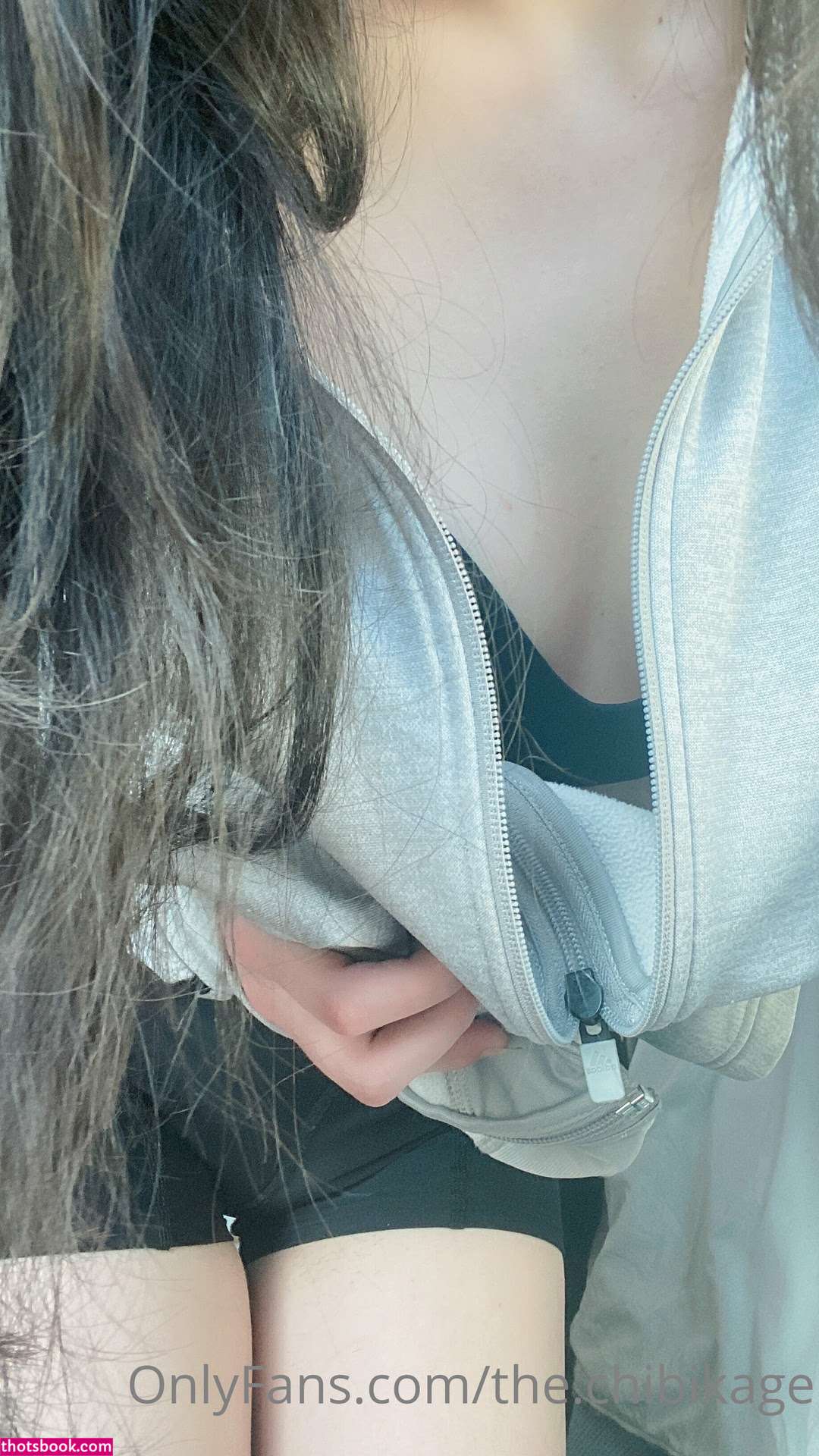 Chibi Kimiko  Chibikage Nude Photos #3 304130