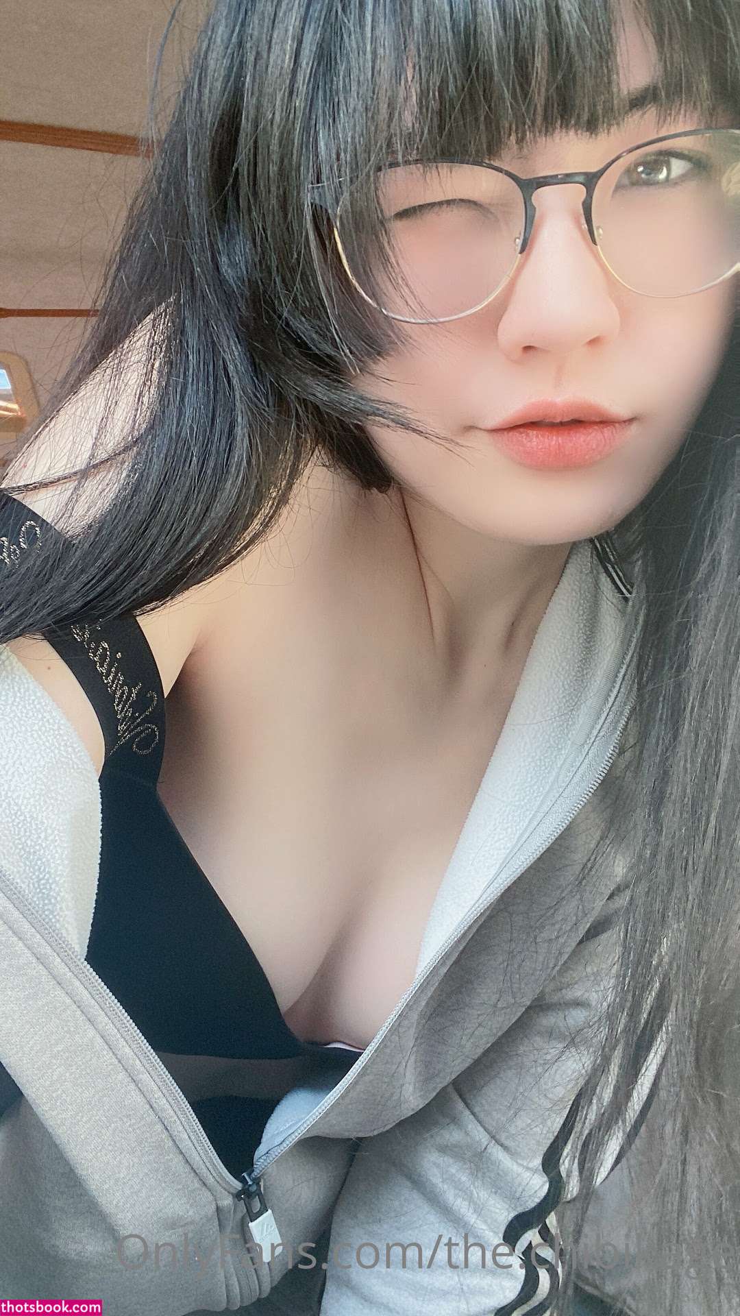 Chibi Kimiko  Chibikage Nude Photos #3 304131