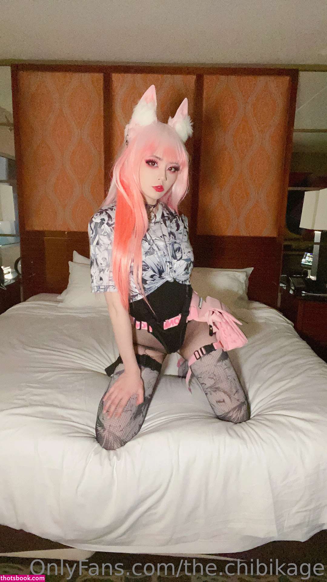 Chibi Kimiko  Chibikage Nude Photos #5 304148