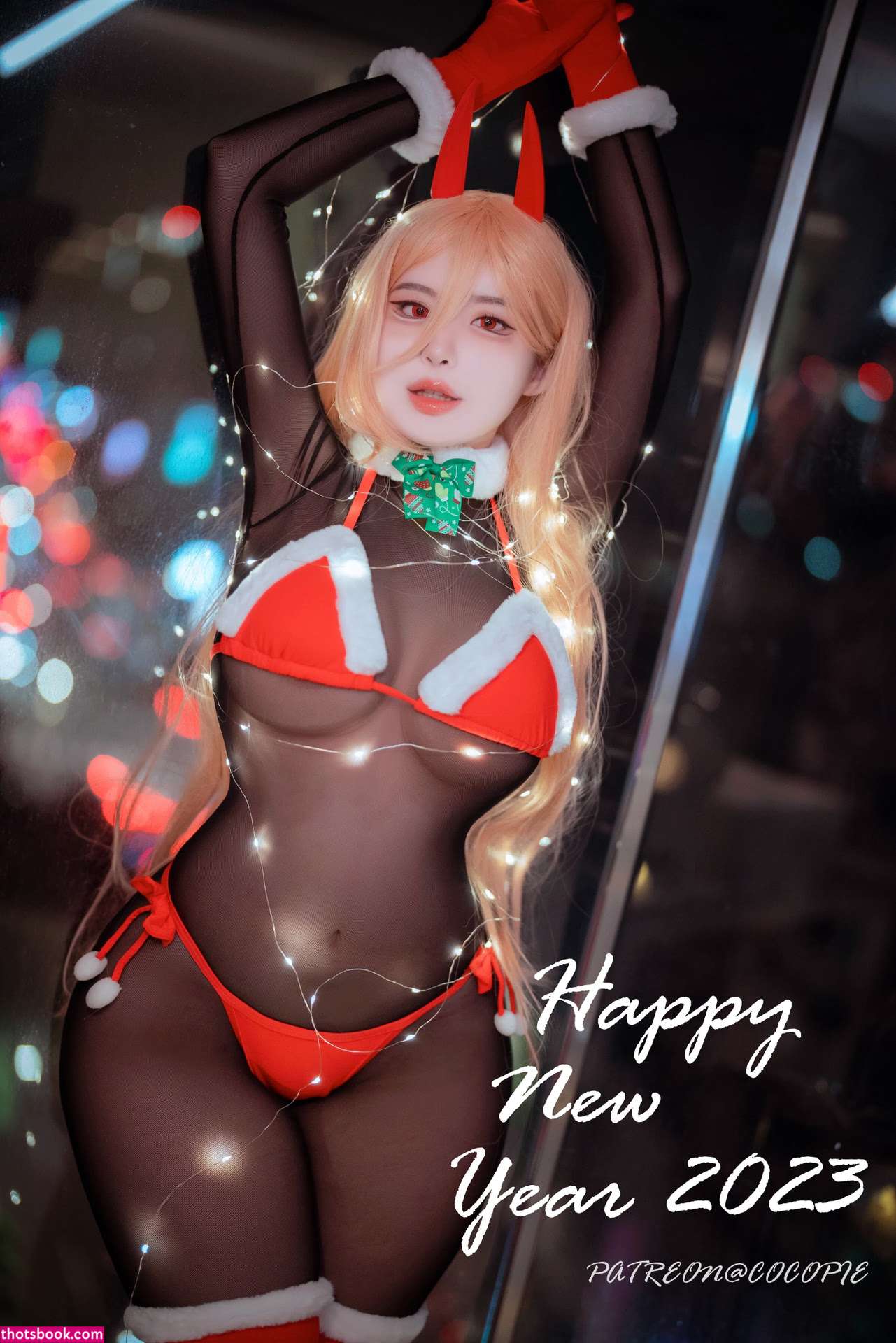 CocoPie Nude Photos #5 304168