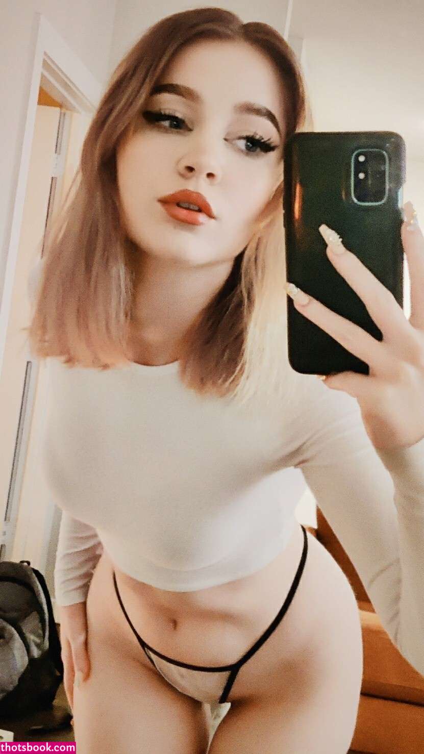 Eva Langwin Nude OnlyFans Photos #2 304211