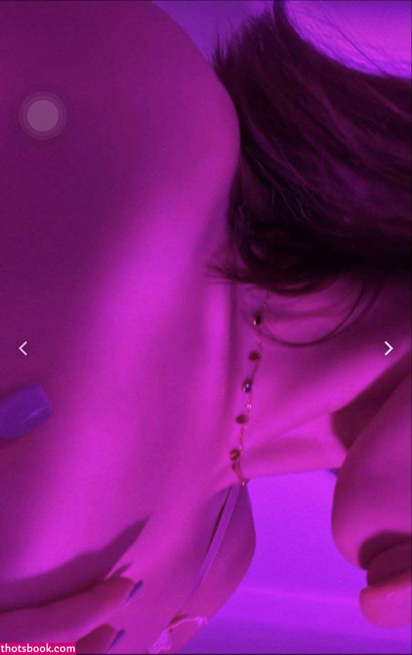 FIFI RIFIS Nude Photos #4 304309