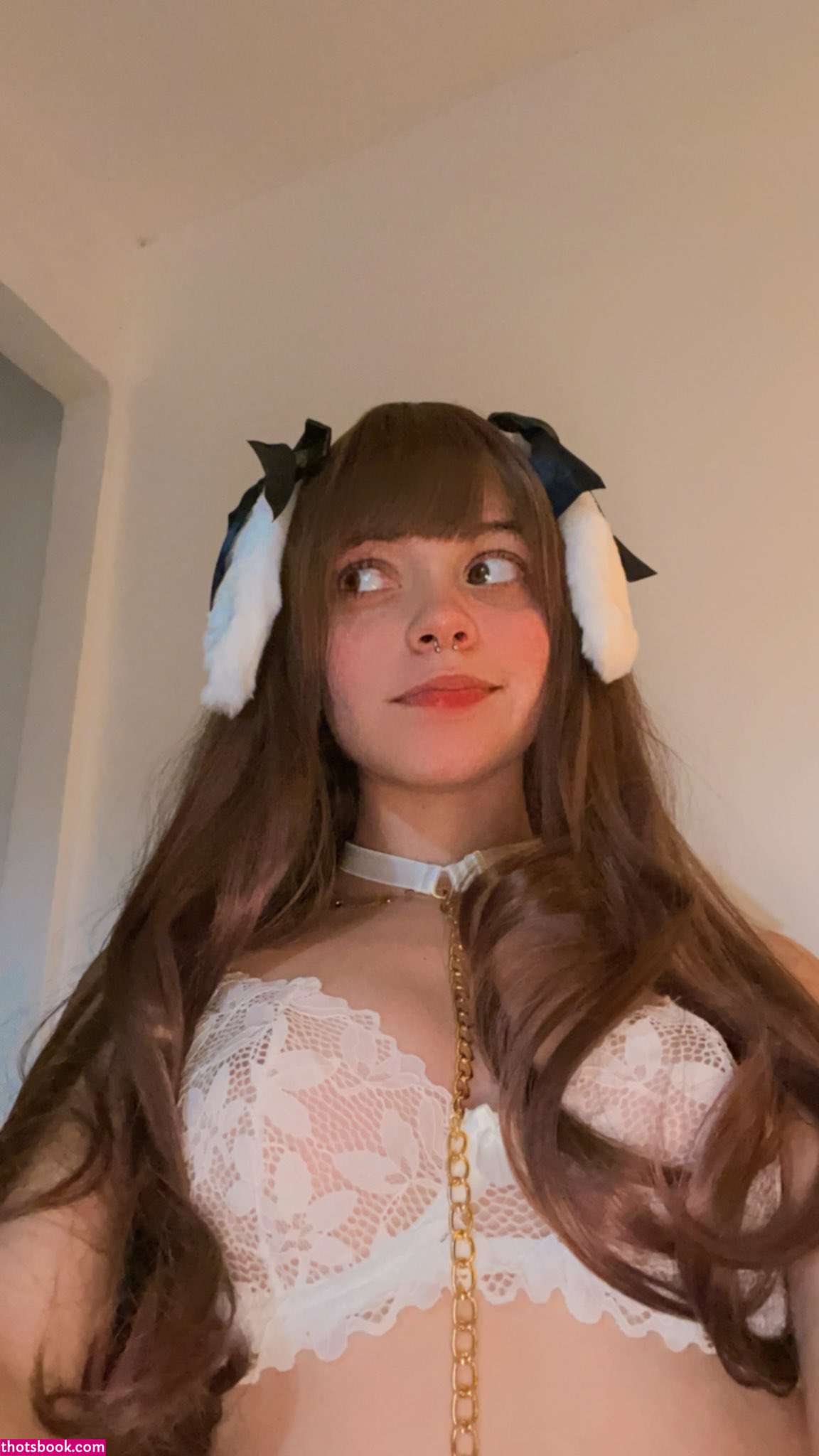 FIFI RIFIS Nude Photos #5 304332