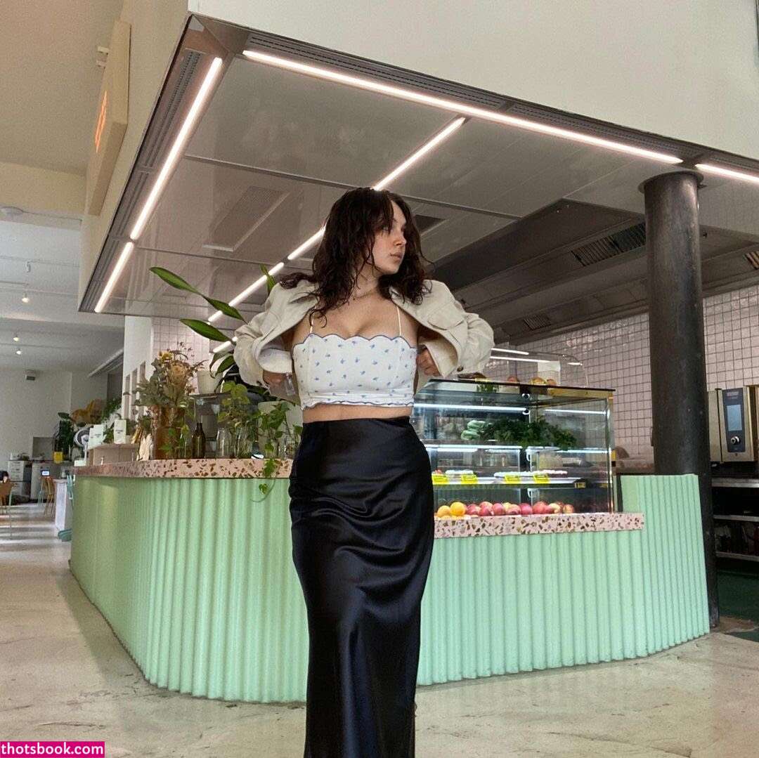 ilovesushiandcoffee  happyxlifestyle Nude Photos #3 304351