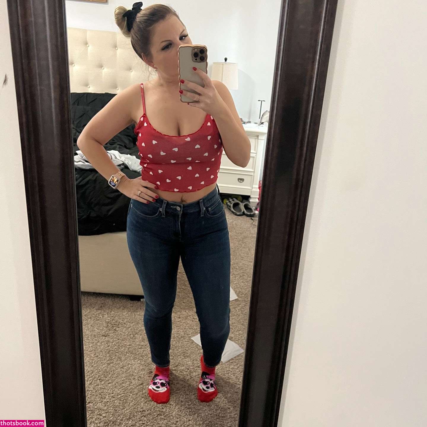 Magnolia Jett Nude Photos #1 304499