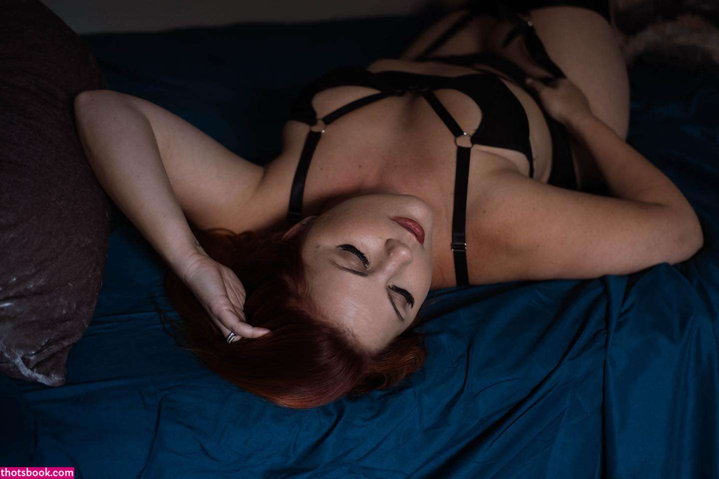 Magnolia Jett Nude Photos #4 304514