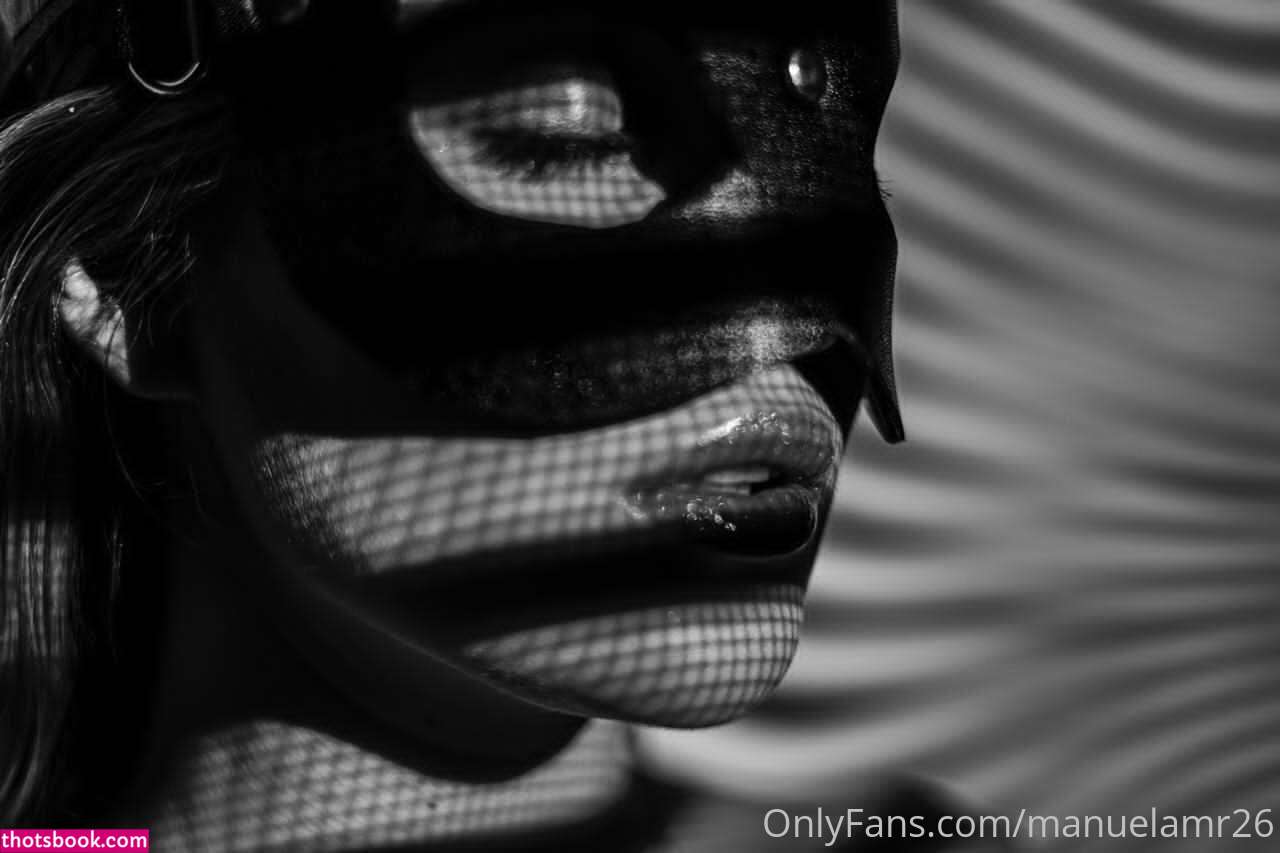 Manuela Madrid Nude Photos #1 304515