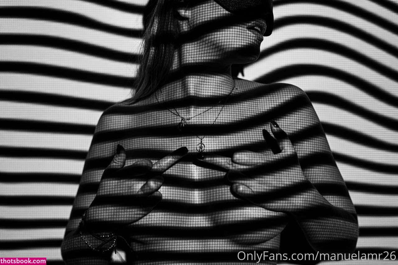 Manuela Madrid Nude Photos #1 304520