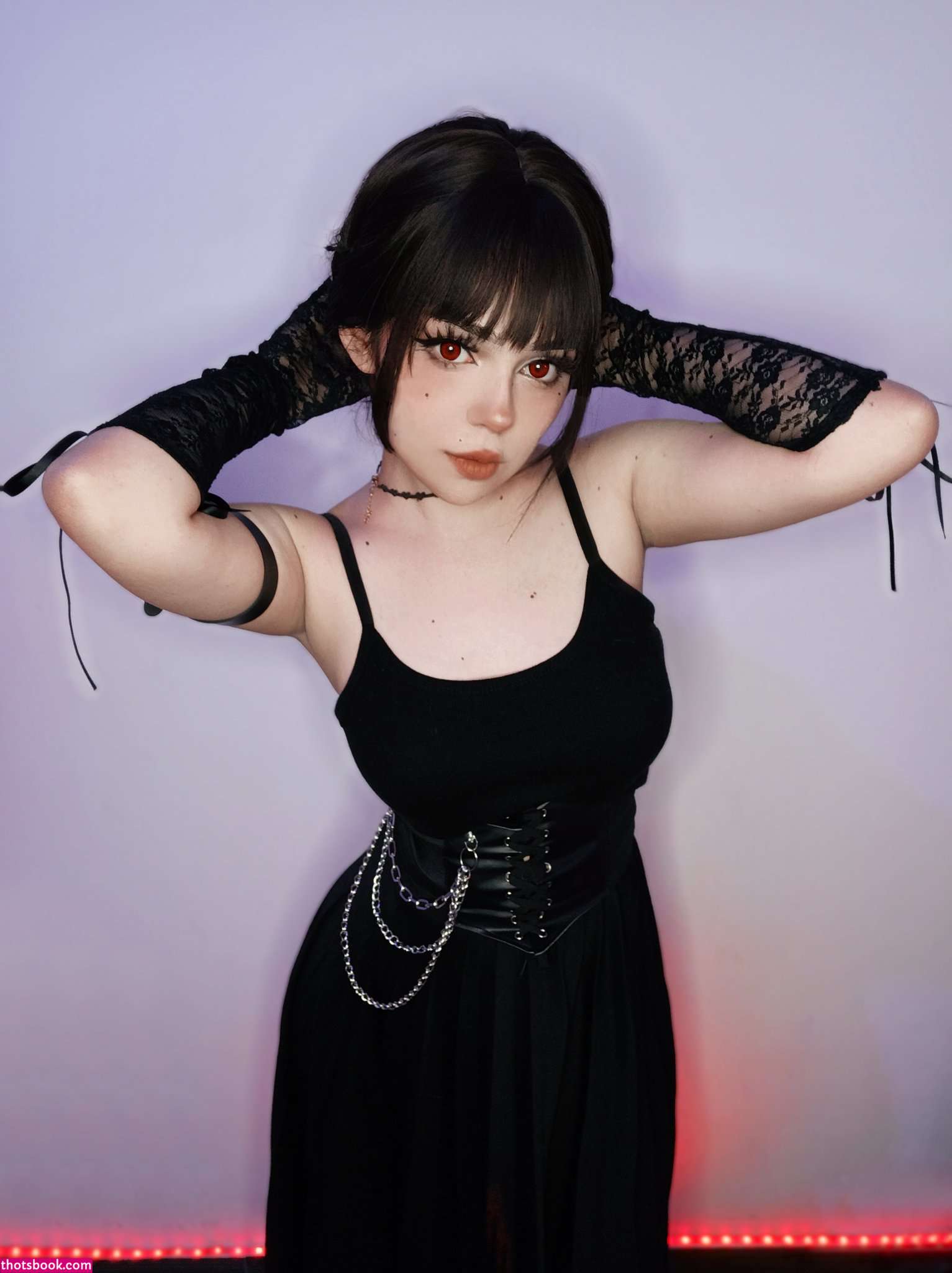 Melowo  Melowoowo Nude Photos #1 304605