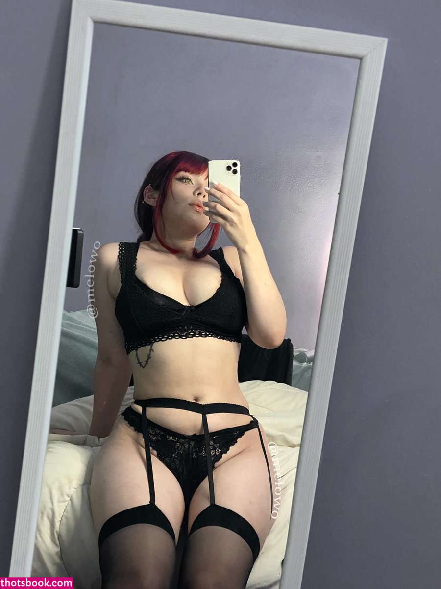 Melowo  Melowoowo Nude Photos #3 304613