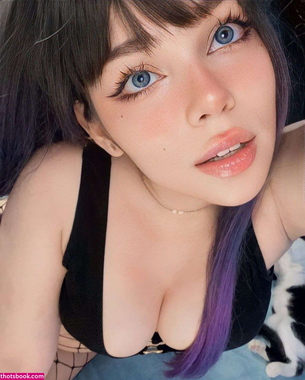 Melowo  Melowoowo Nude Photos #4 304616