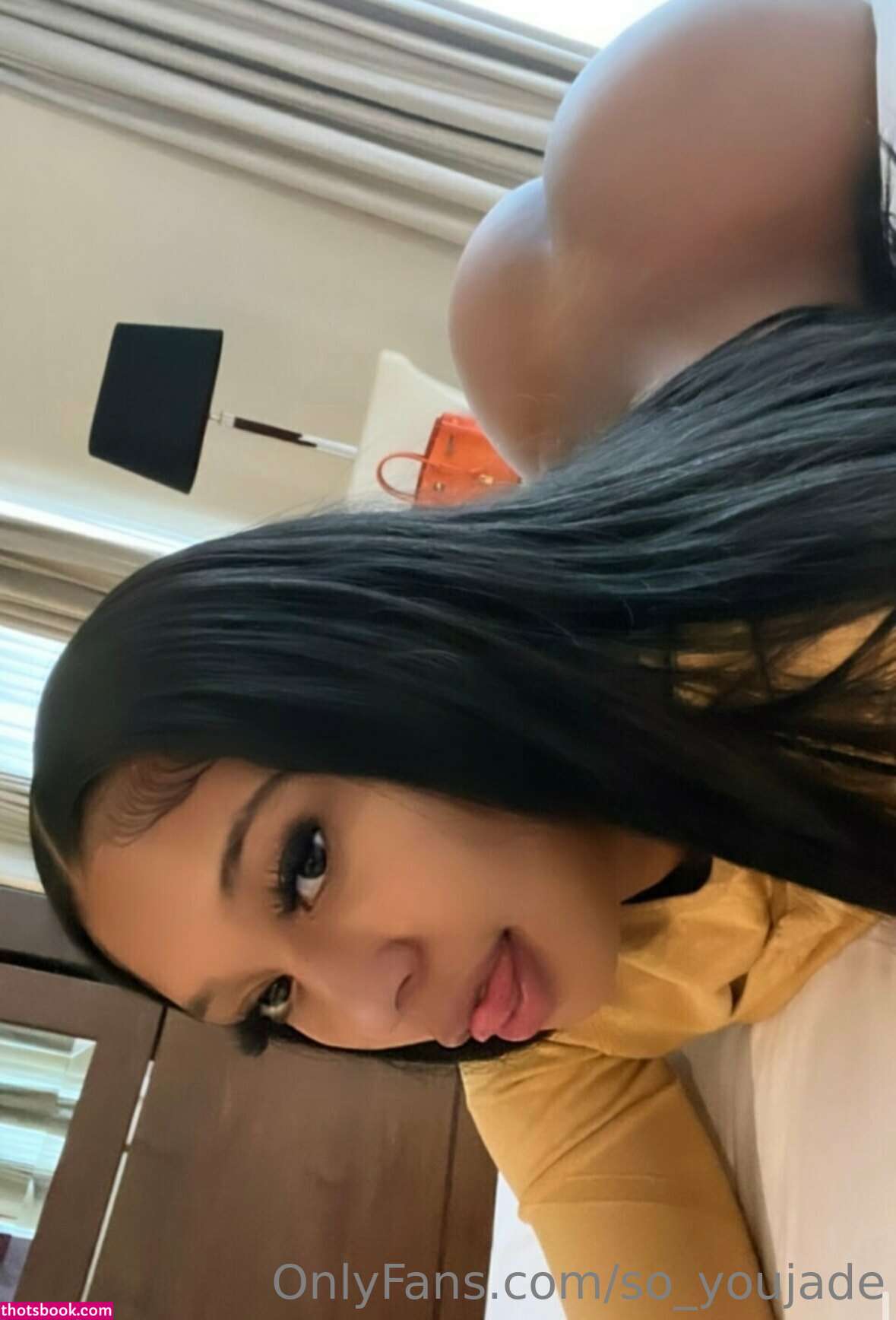 Ohsoyoujade Nude Photos #3 304749