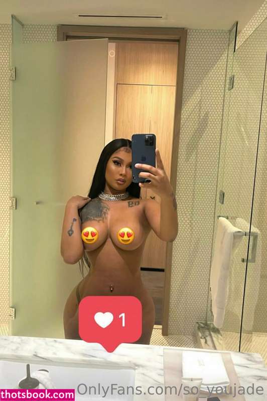 Ohsoyoujade Nude Photos #3 304755