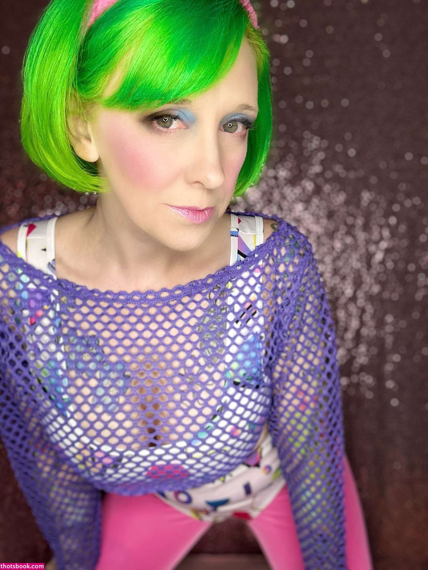 Sage Griffin  OnlyGettingBrighter Nude Photos #2 305065