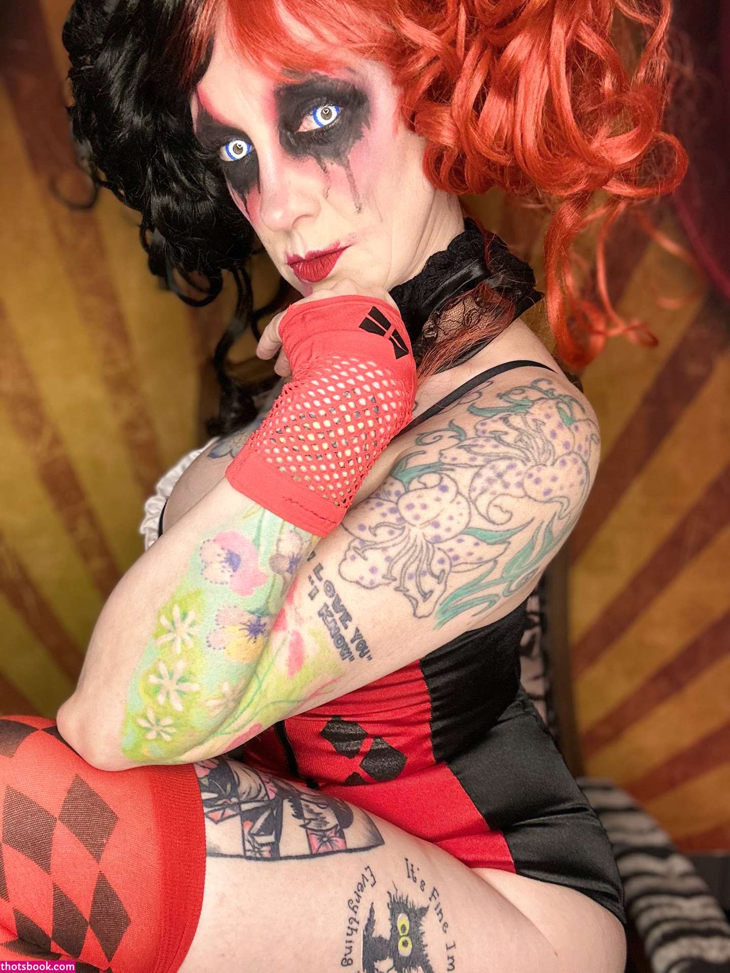 Sage Griffin  OnlyGettingBrighter Nude Photos #3 305072