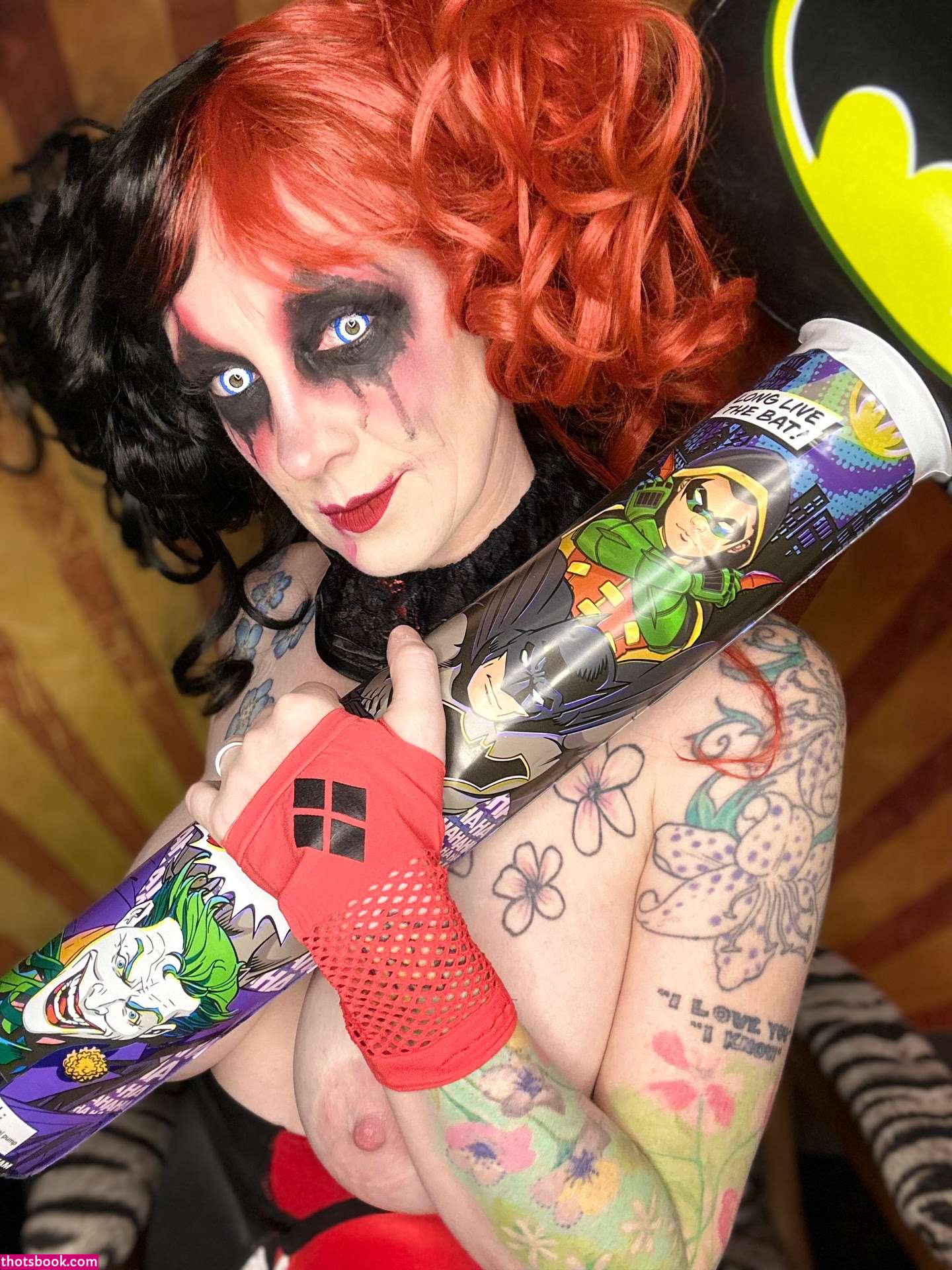 Sage Griffin  OnlyGettingBrighter Nude Photos #3 305078