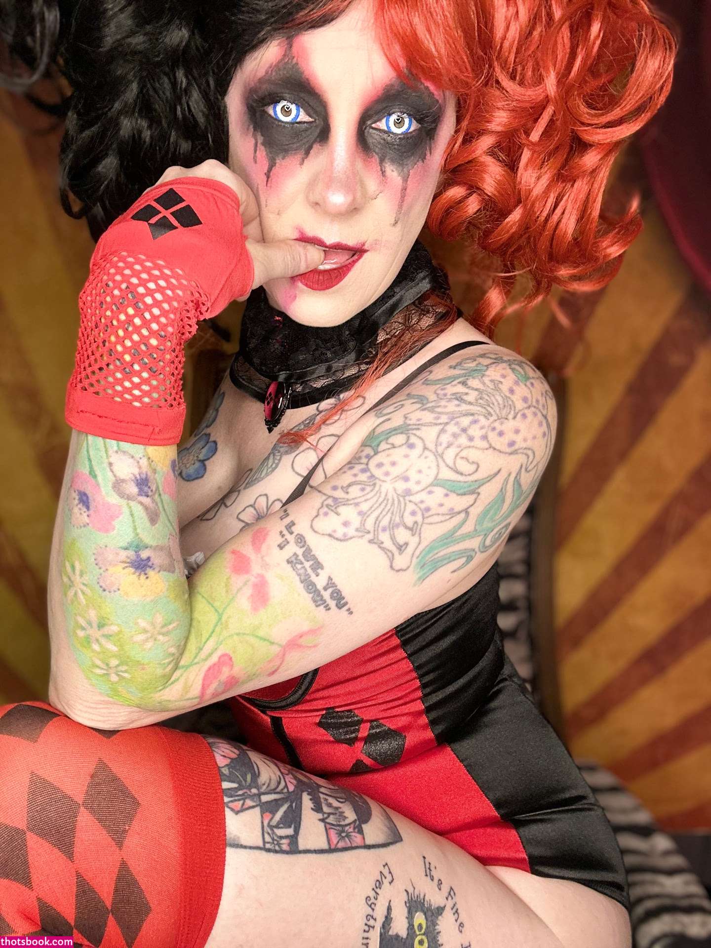 Sage Griffin  OnlyGettingBrighter Nude Photos #3 305080