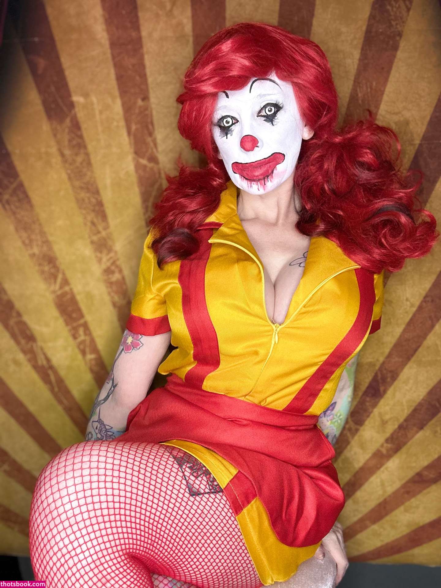 Sage Griffin  OnlyGettingBrighter Nude Photos #5 305097