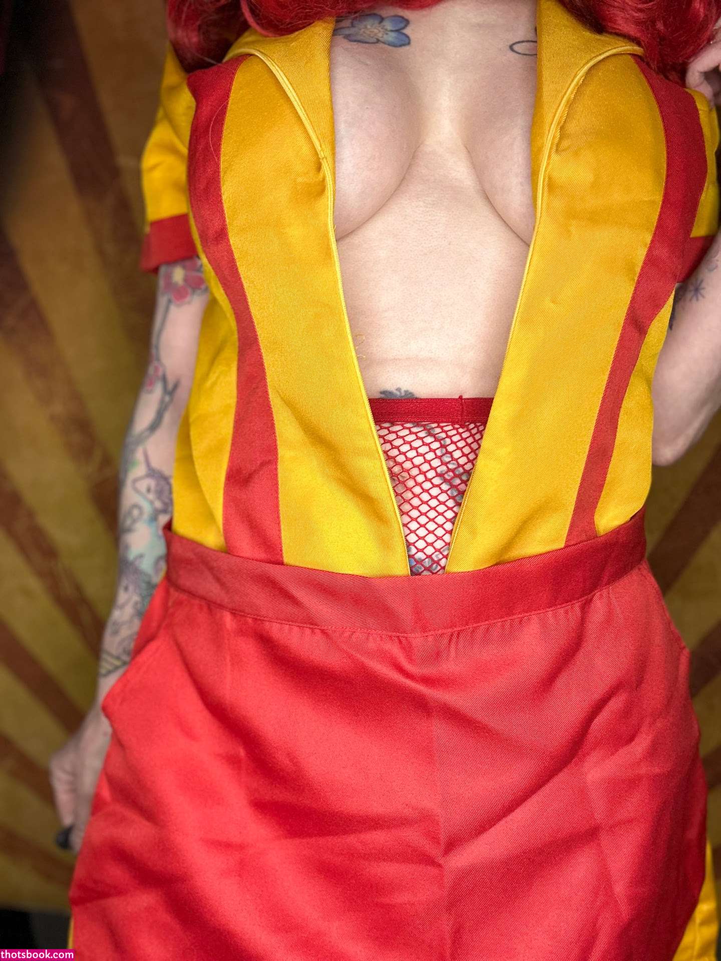 Sage Griffin  OnlyGettingBrighter Nude Photos #5 305101