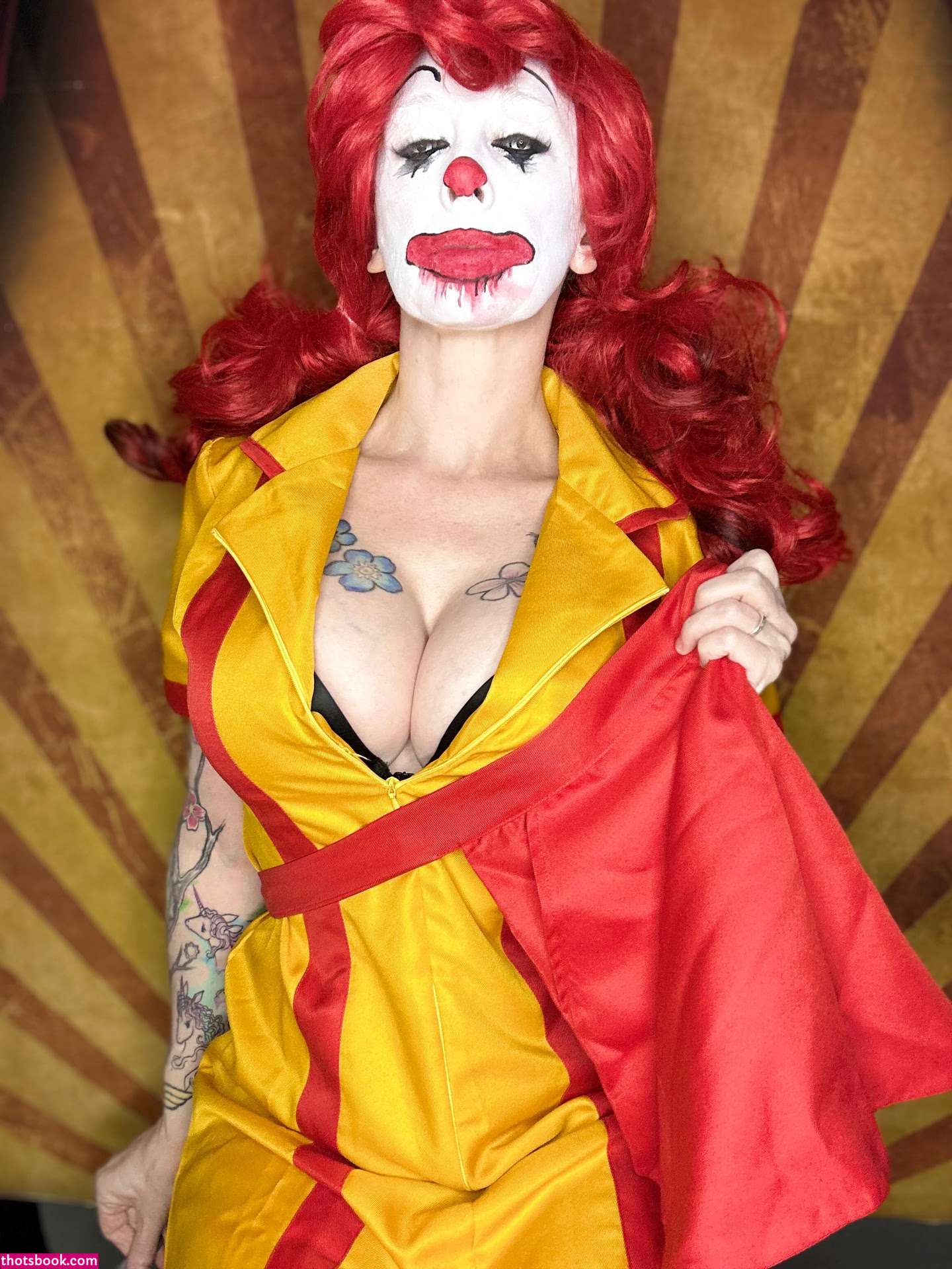 Sage Griffin  OnlyGettingBrighter Nude Photos #5 305109