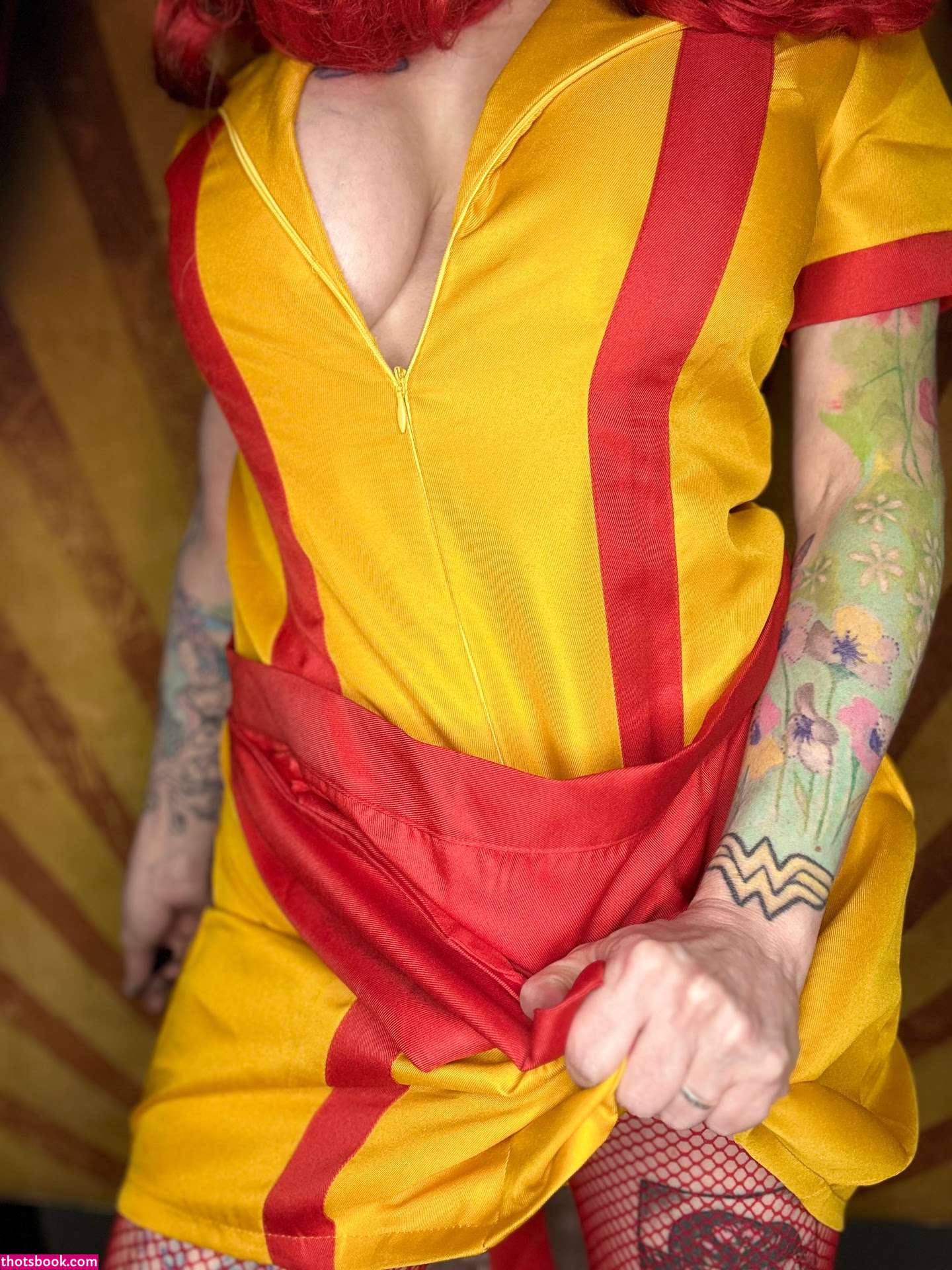 Sage Griffin  OnlyGettingBrighter Nude Photos #5 305110