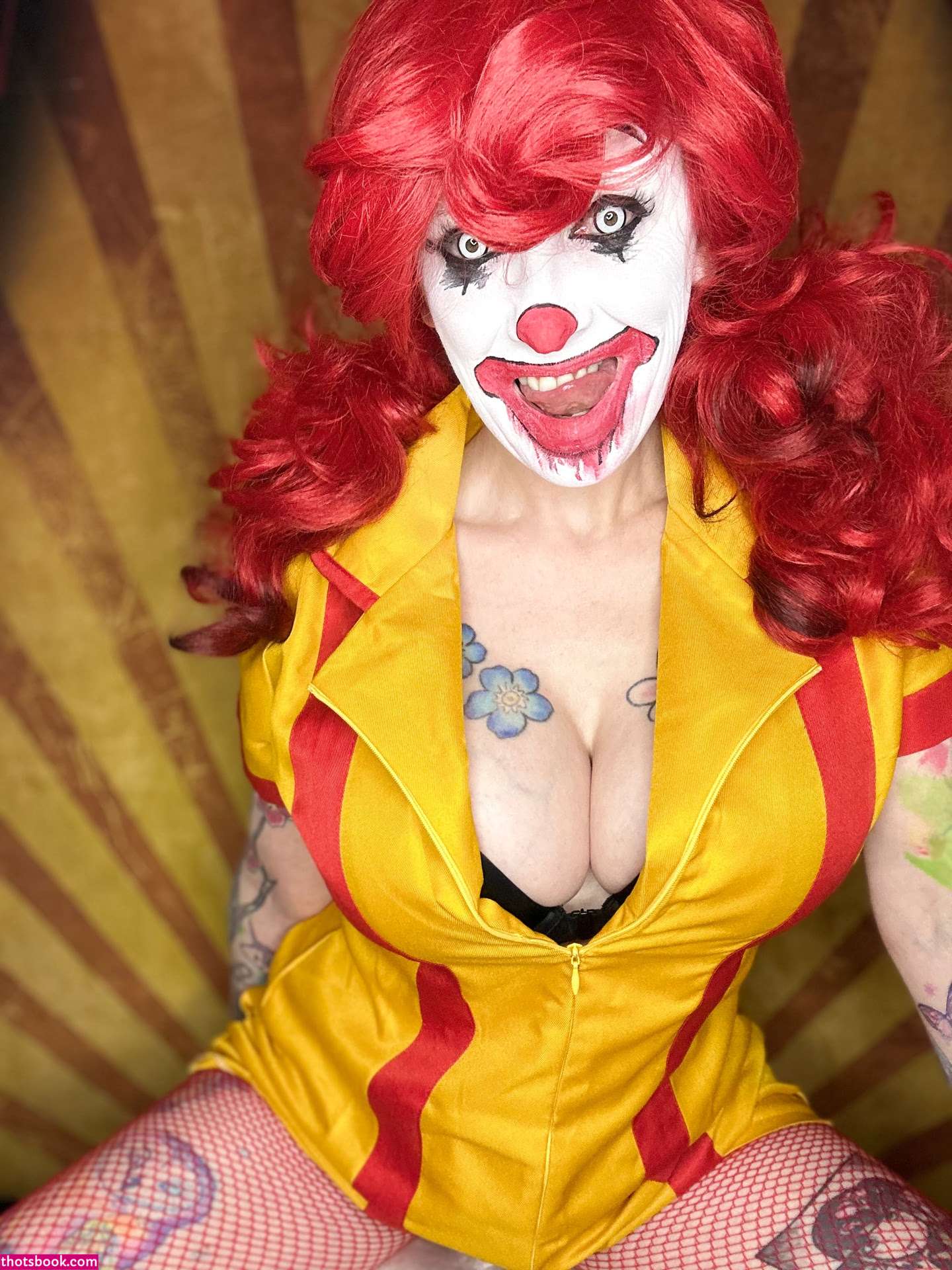 Sage Griffin  OnlyGettingBrighter Nude Photos #5 305111