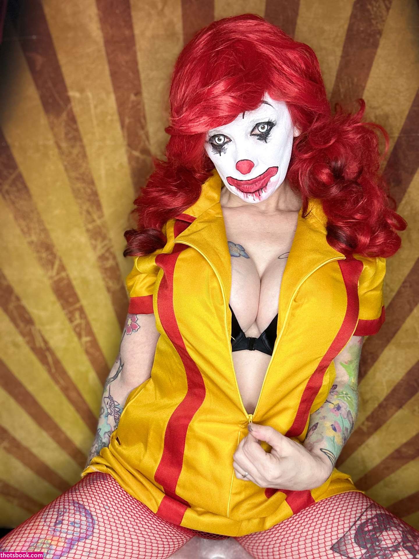 Sage Griffin  OnlyGettingBrighter Nude Photos #5 305112