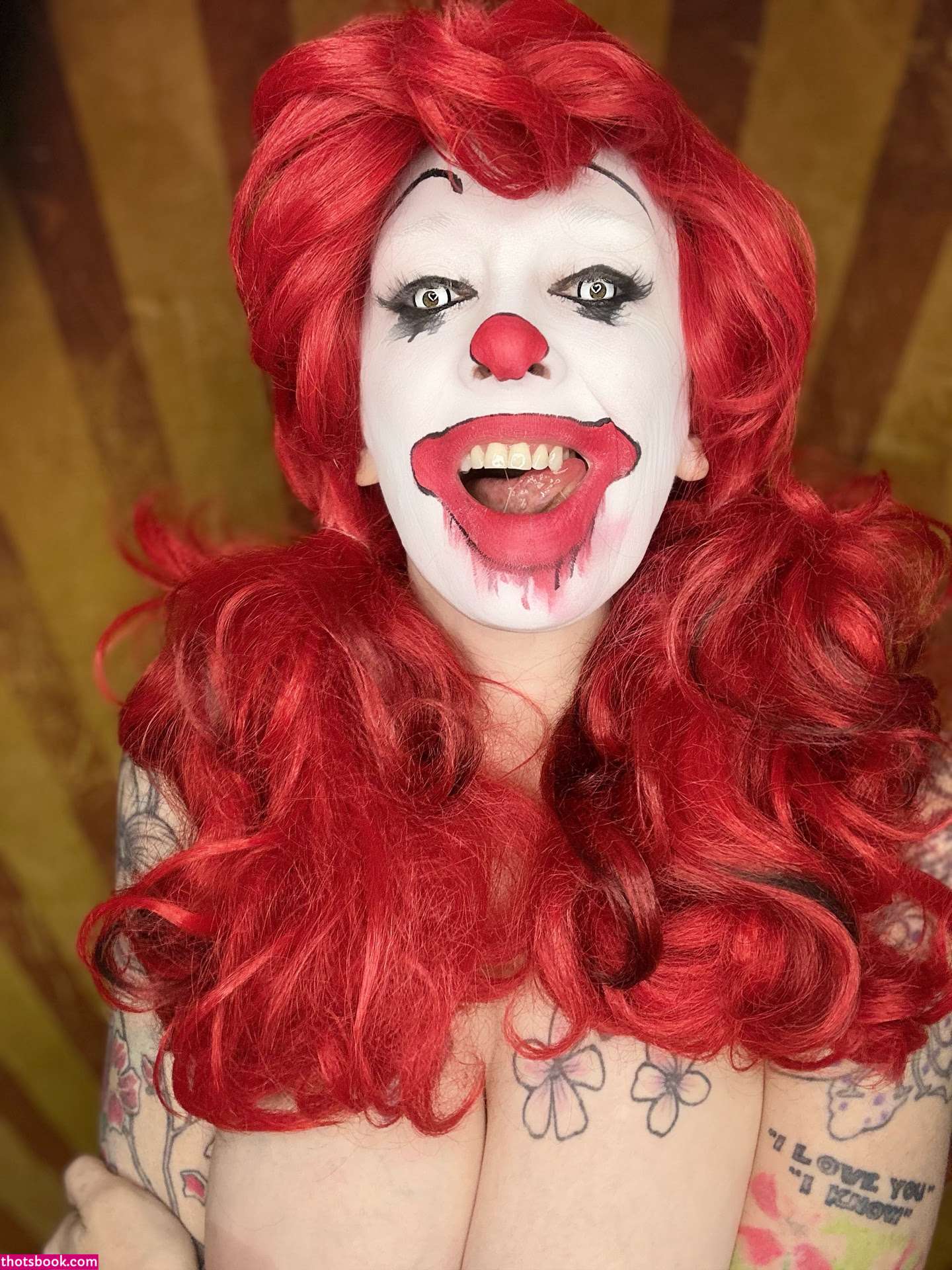 Sage Griffin  OnlyGettingBrighter Nude Photos #5 305113