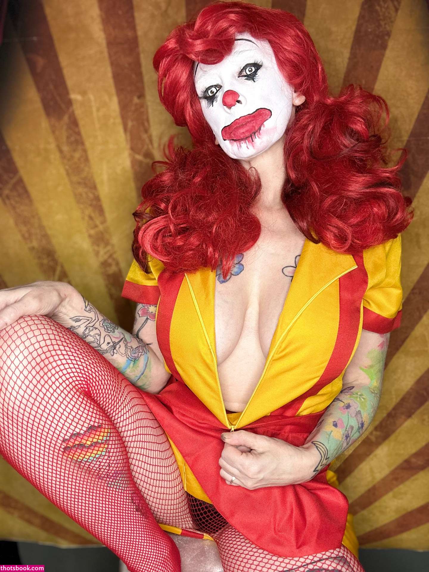 Sage Griffin  OnlyGettingBrighter Nude Photos #5 305114