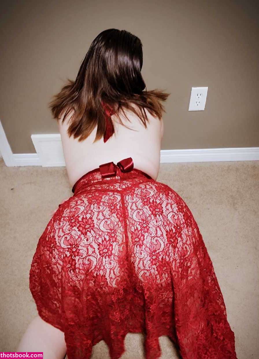 vexoriathesuneater Nude Photos #1 305313