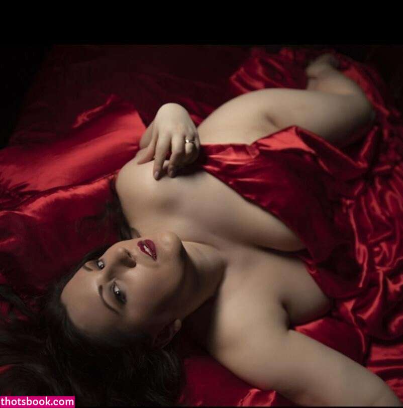 vexoriathesuneater Nude Photos #4 305332