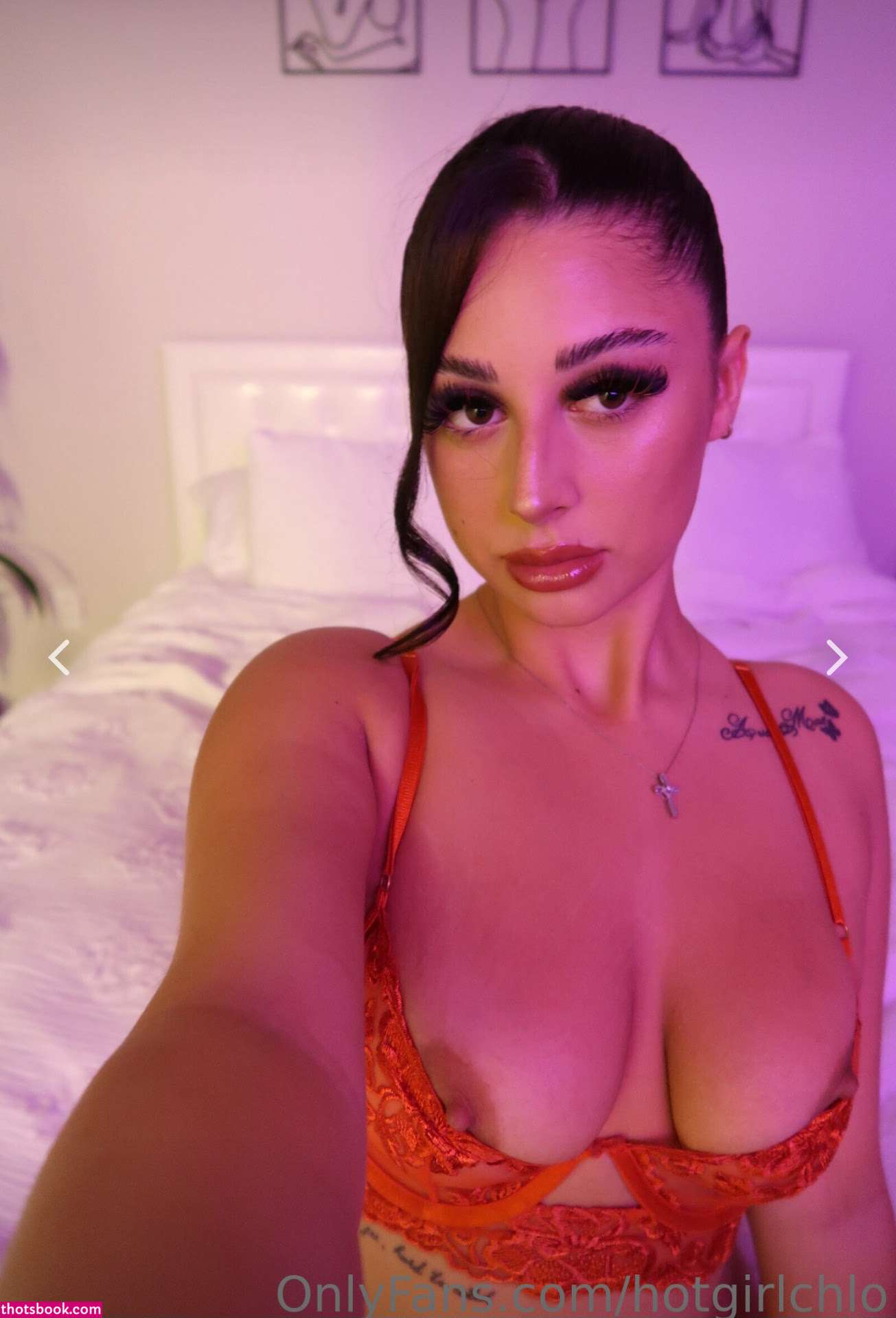 Caraamiaa Nude OnlyFan Photos #8 305478