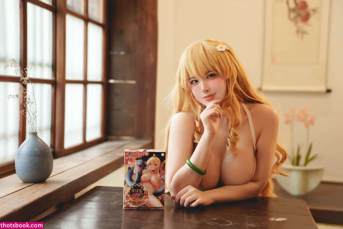 CocoPie Nude Photos #8 305519