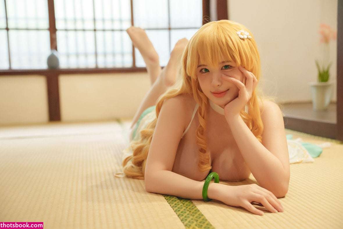 CocoPie Nude Photos #8 305521