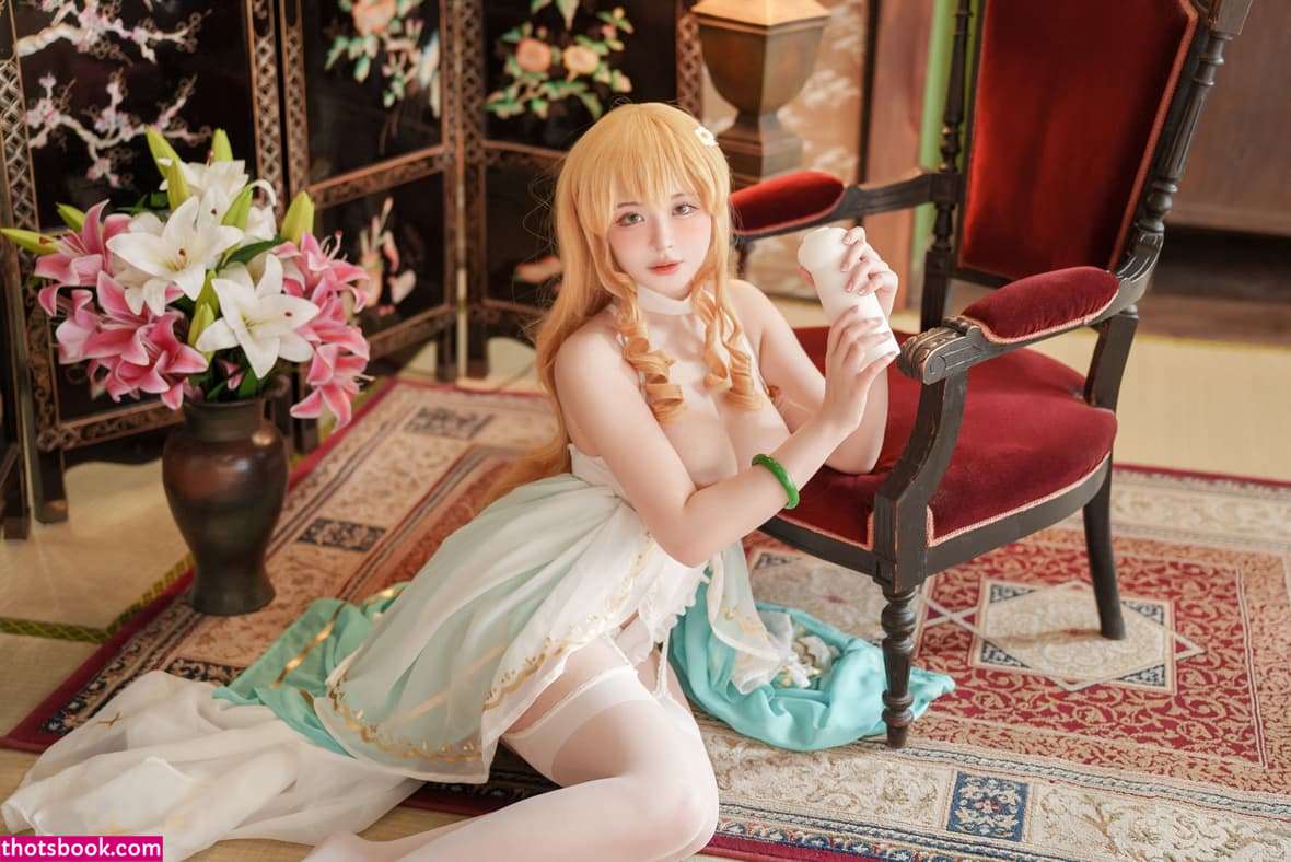 CocoPie Nude Photos #8 305526