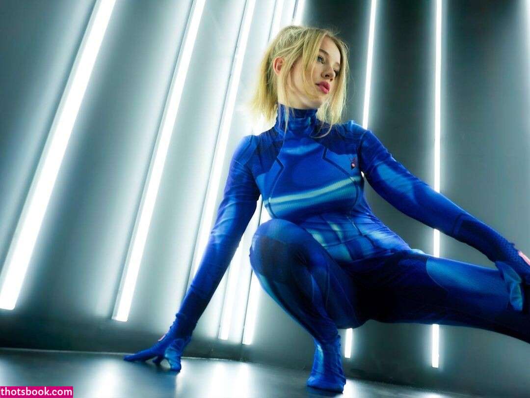 Eva Langwin Nude OnlyFans Photos #6 305539