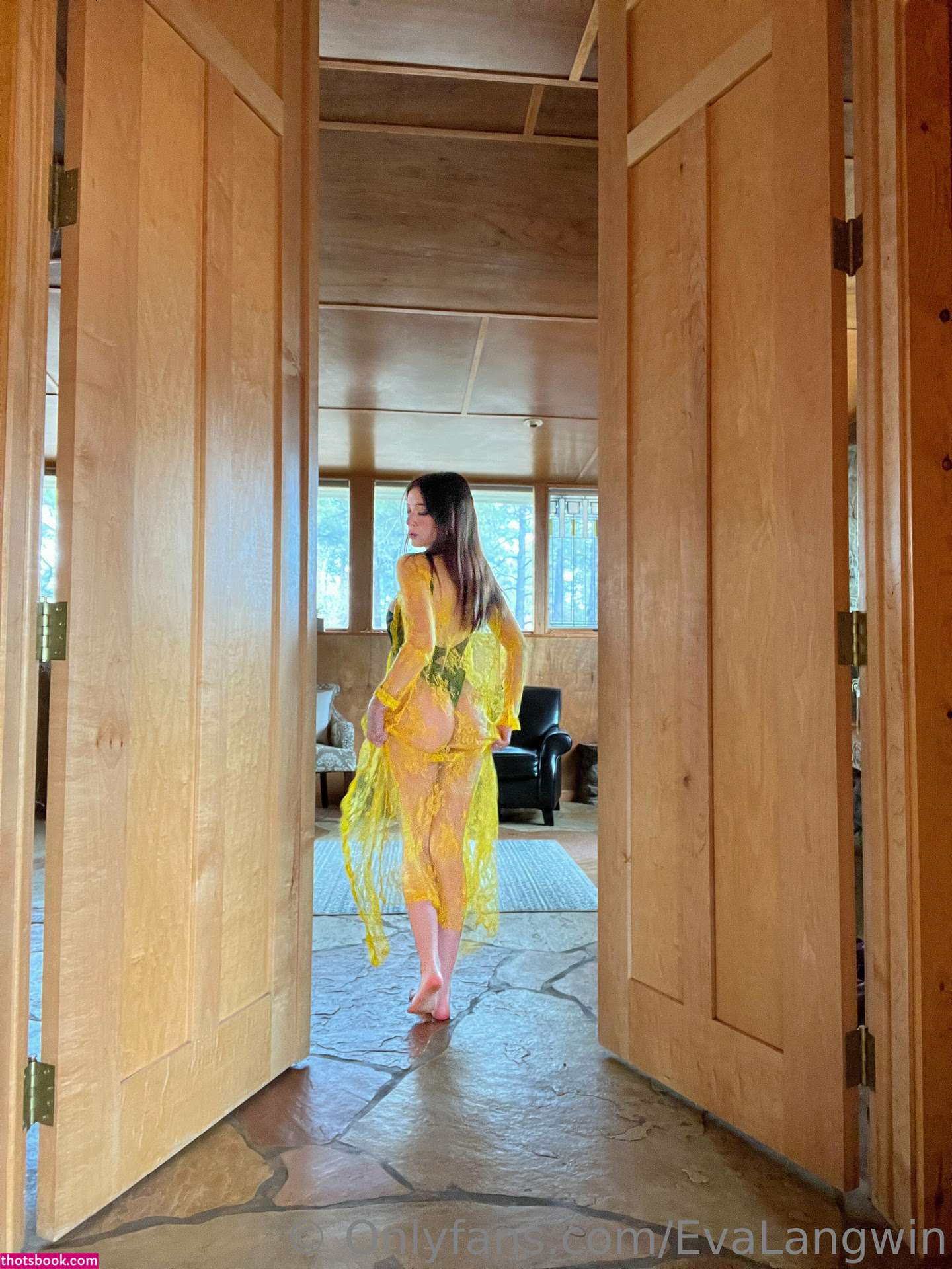 Eva Langwin Nude OnlyFans Photos #8 305555